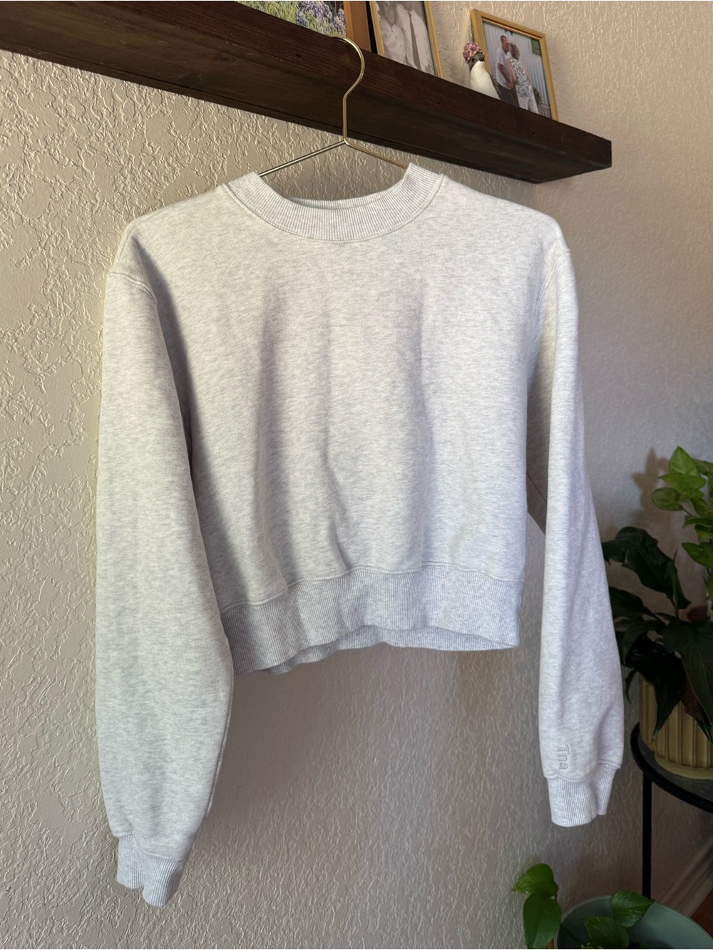 TNA Crewneck